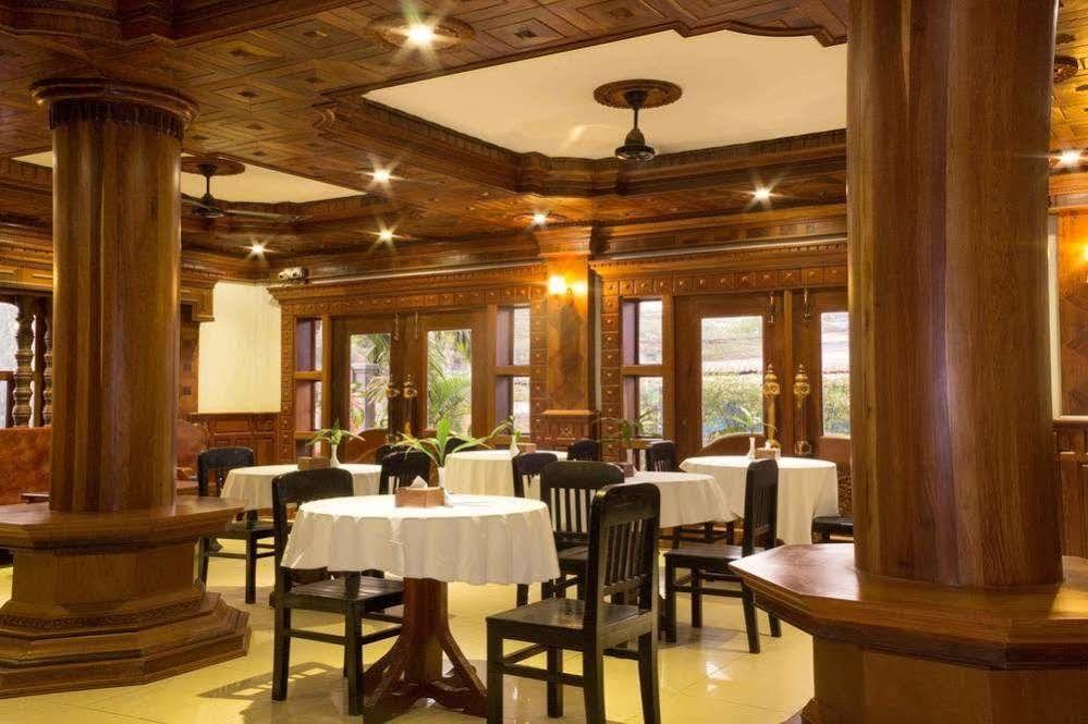 160 Angkor Villa シェムリアップ エクステリア 写真