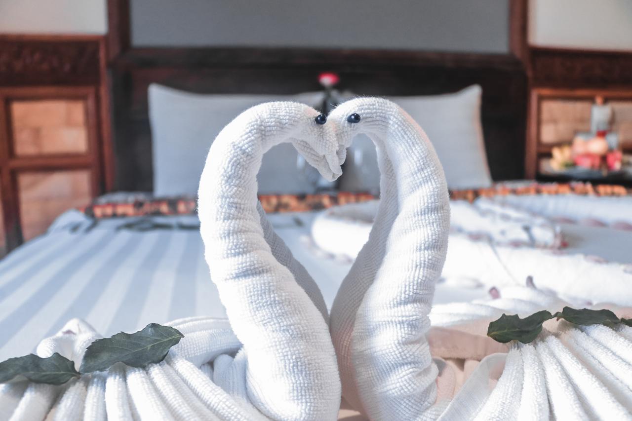 160 Angkor Villa シェムリアップ エクステリア 写真